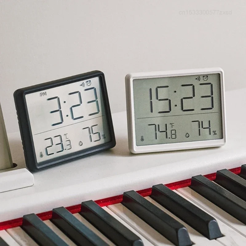 Multifunction Thermometer Hygr - Temperature Humidity Sensor recensione e prezzo