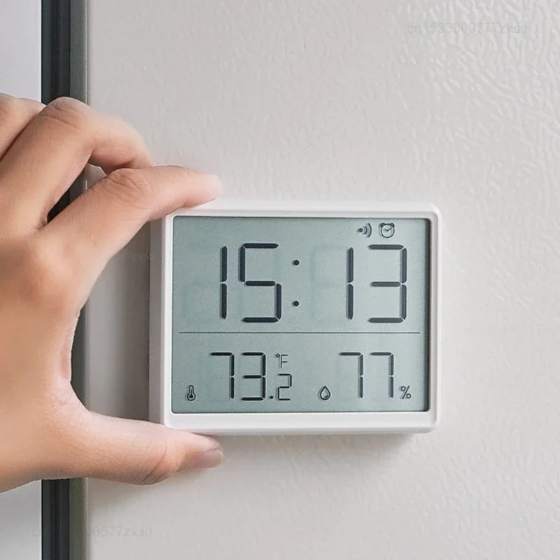 Multifunction Thermometer Hygr - Temperature Humidity Sensor recensione e prezzo
