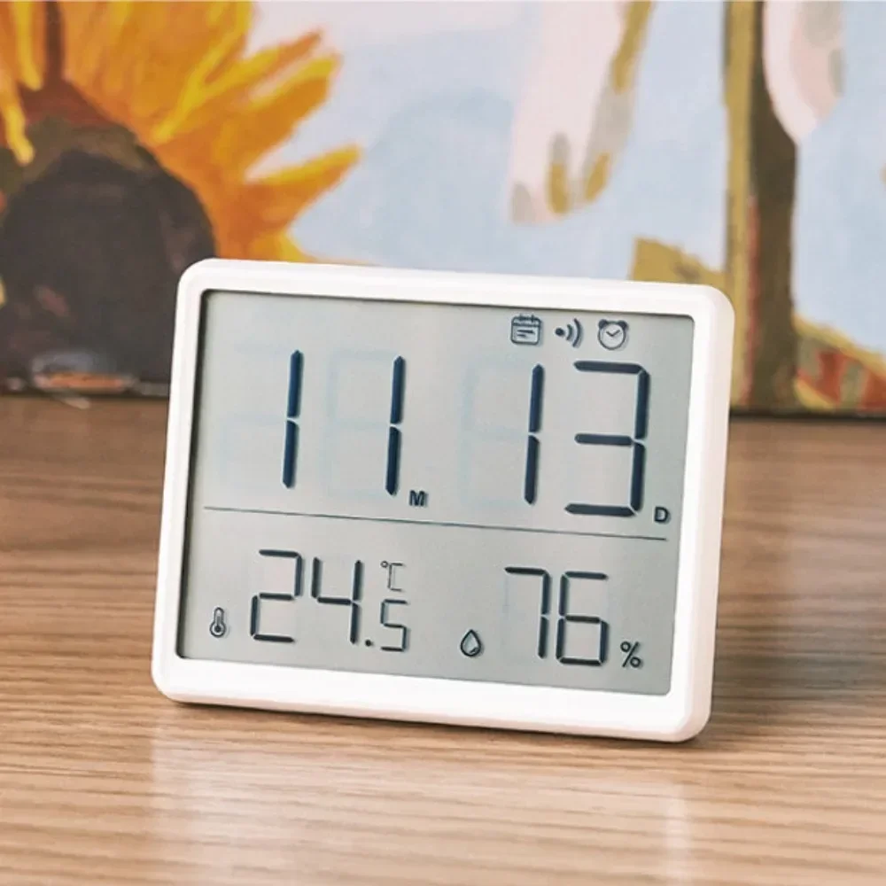 Multifunction Thermometer Hygr - Temperature Humidity Sensor recensione e prezzo