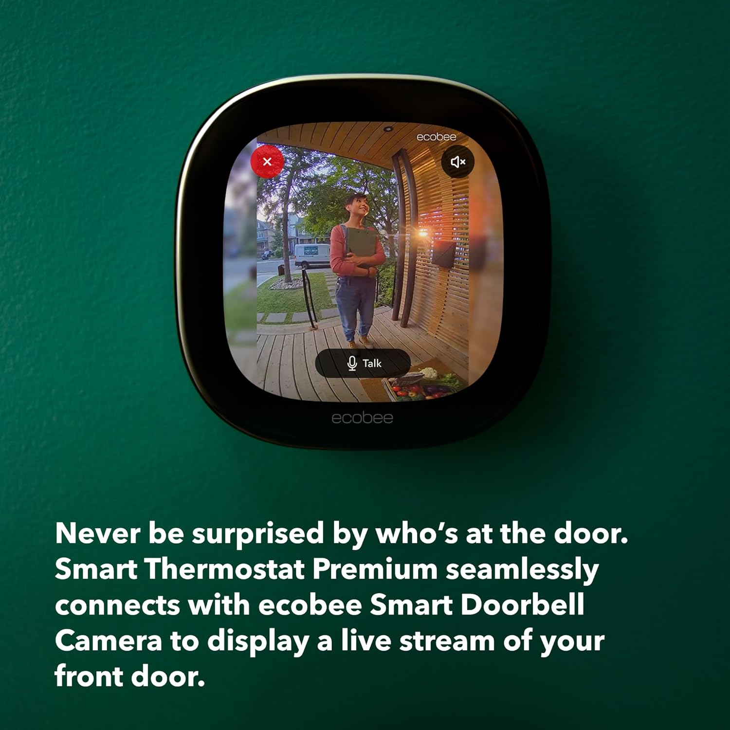 Smart Wired Video Doorbell Cam - Smart Doorbell Wired recensione e prezzo