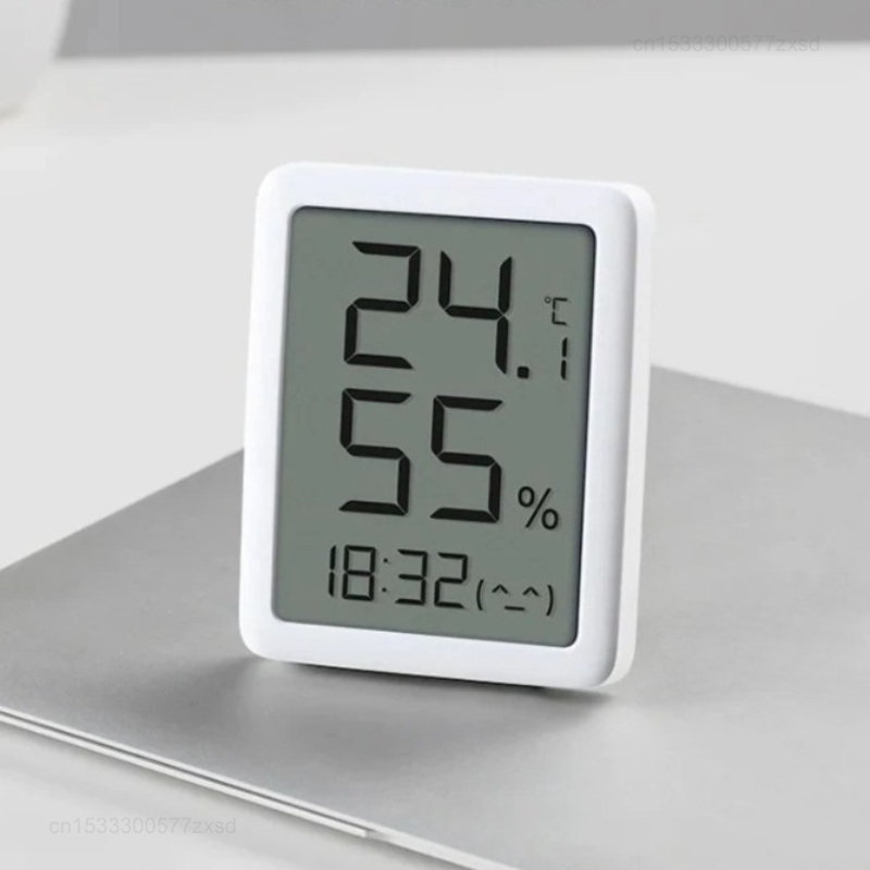 Miaomiaoce MMC E-ink Screen LC - Temperature Humidity Sensor recensione e prezzo