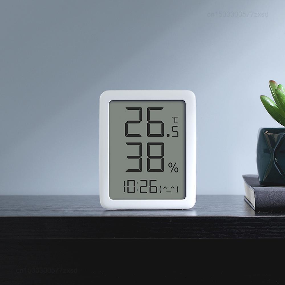 Miaomiaoce MMC E-ink Screen LC - Temperature Humidity Sensor recensione e prezzo