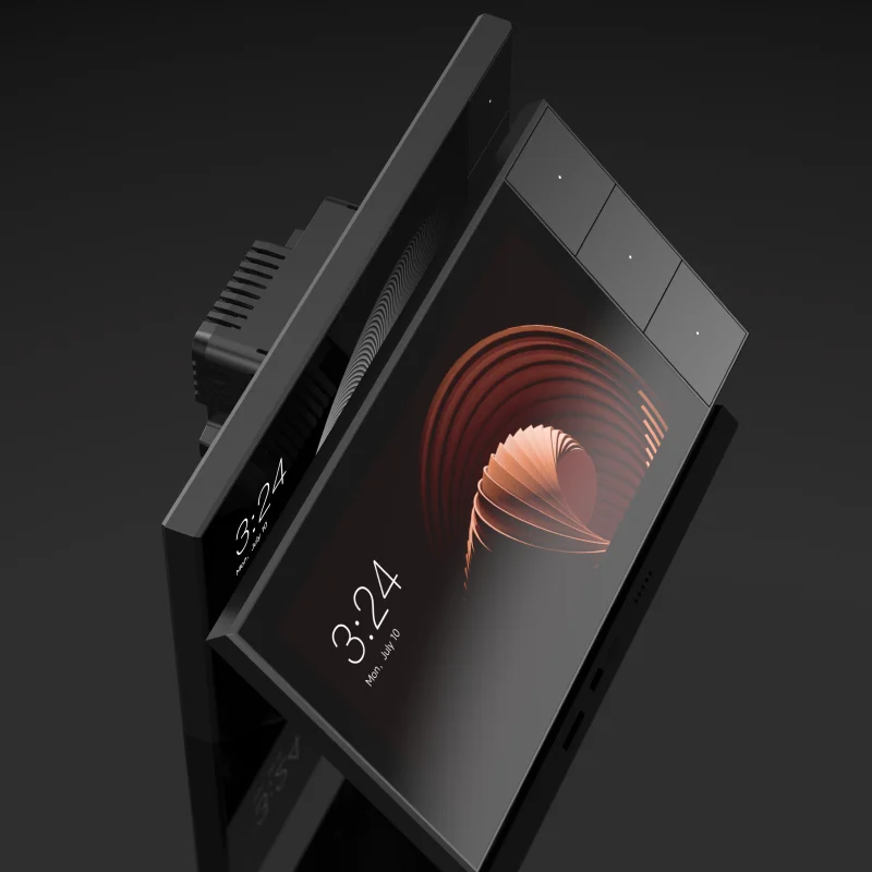 2025 Smart Home Automation Sys - Home Automation System Design recensione e prezzo