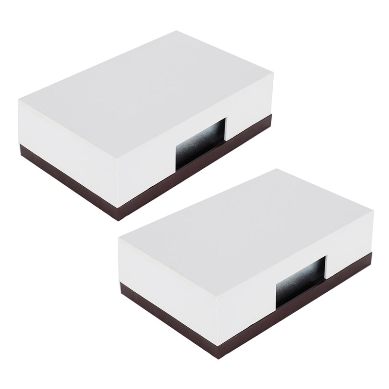 2X 220V Wired Doorbell Manual  - Smart Doorbell Wired recensione e prezzo
