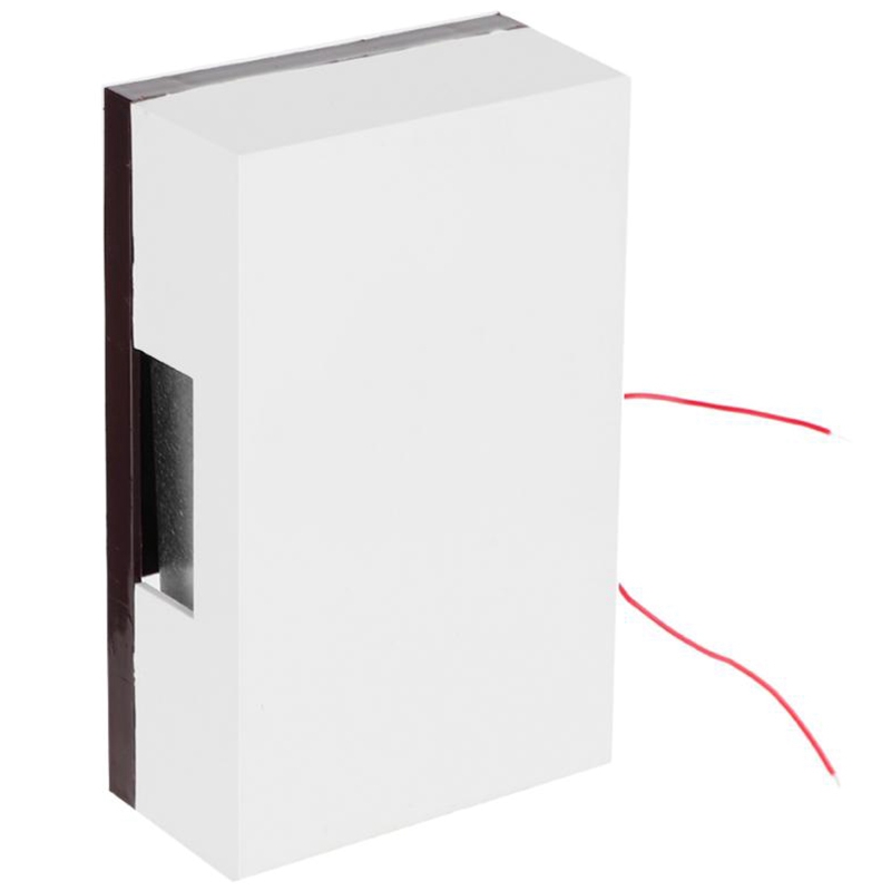 2X 220V Wired Doorbell Manual  - Smart Doorbell Wired recensione e prezzo
