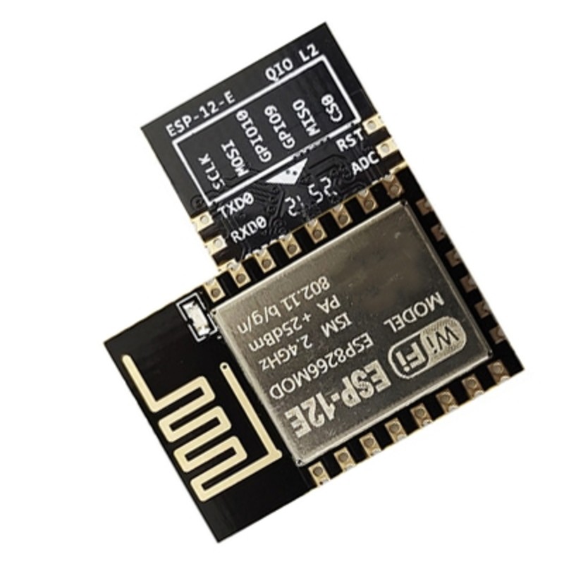 Efficient ESP-12E ESP8266 Wifi - Home Automation System Design recensione e prezzo