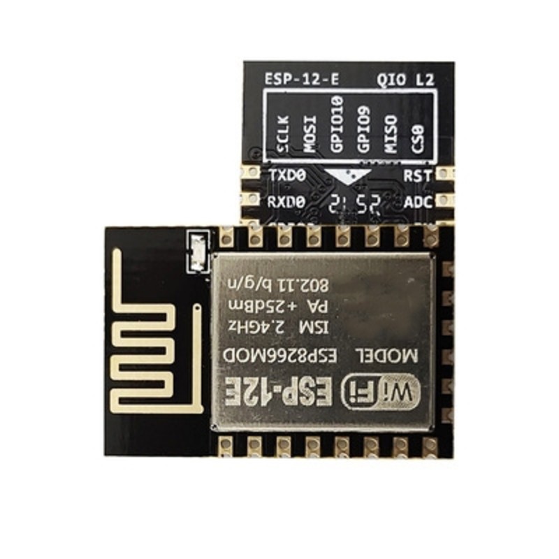Efficient ESP-12E ESP8266 Wifi - Home Automation System Design recensione e prezzo