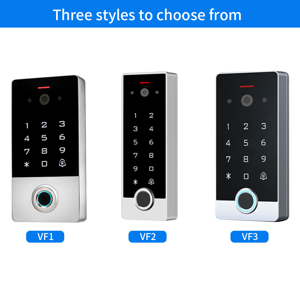 1080P Tuya Video Intercom for  - Smart Doorbell Wired recensione e prezzo