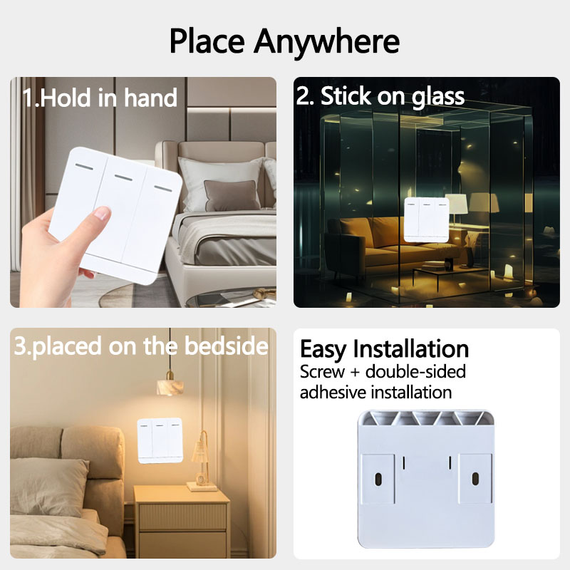 RF 433MHz Smart DIY Wireless S - Diy Home Automation System recensione e prezzo