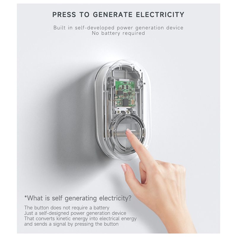 A24F-New Wireless Outdoor Door - Smart Doorbell Wired recensione e prezzo