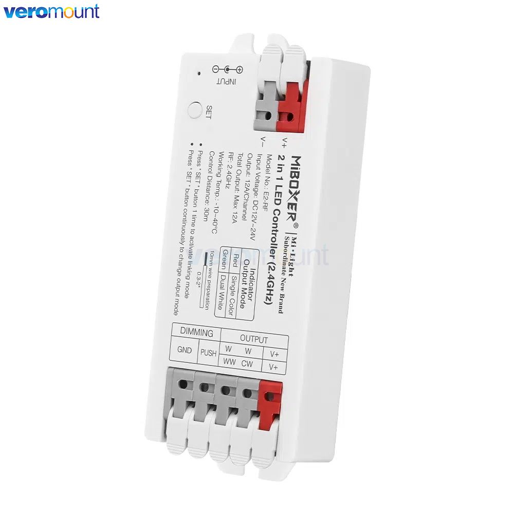 MiBoxer 3in1 2in1 LED Controll - Zigbee Coordinator Stick recensione e prezzo