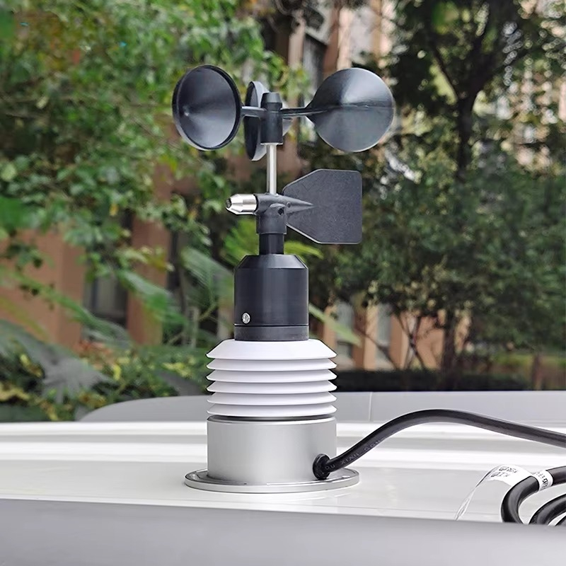 THPW-NJ  5-in-1 Weather Statio - Temperature Humidity Sensor recensione e prezzo