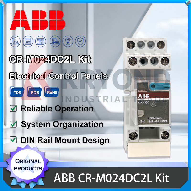 ABB CR MX024DC2L CR M230AC4L P - Diy Home Automation System recensione e prezzo