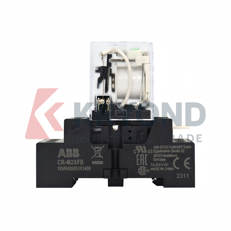 ABB CR MX024DC2L CR M230AC4L P - Diy Home Automation System recensione e prezzo