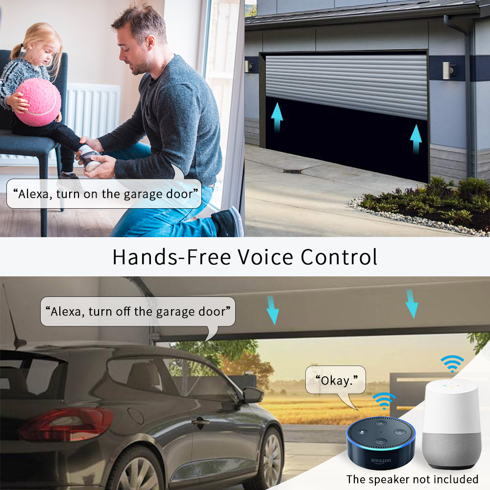 1CH 2CH 4CH 7V 12V 24V 220V Zi - Diy Home Automation Controller recensione e prezzo