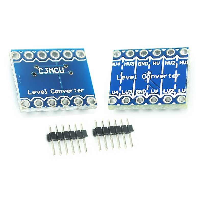 10PCS 2 Channels 4 Channels II - Level Shifter 3.3V recensione e prezzo