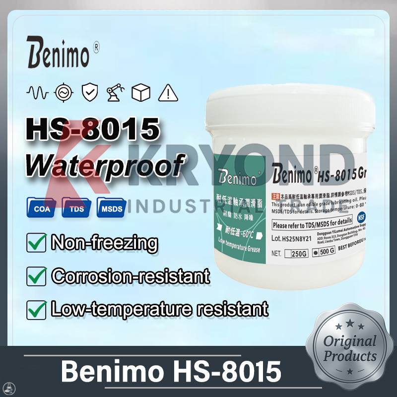 Benimo HS-8015 DC Power Supply - Diy Home Automation System recensione e prezzo