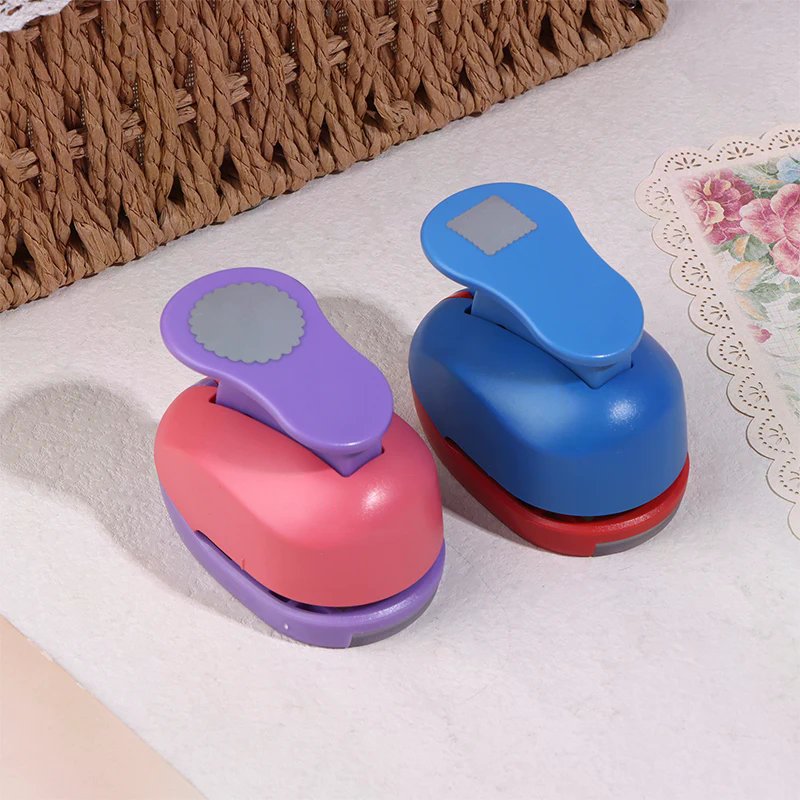 Stamp Border Stamp Shape Craft - Diy Automation recensione e prezzo