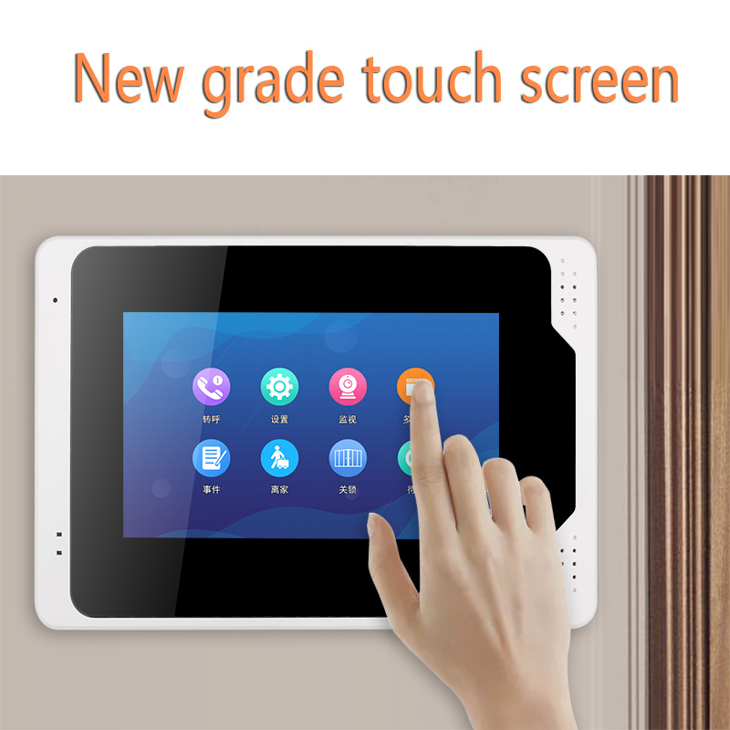Tuya Smart Home IP WIFI/Wired  - Smart Doorbell Wired recensione e prezzo