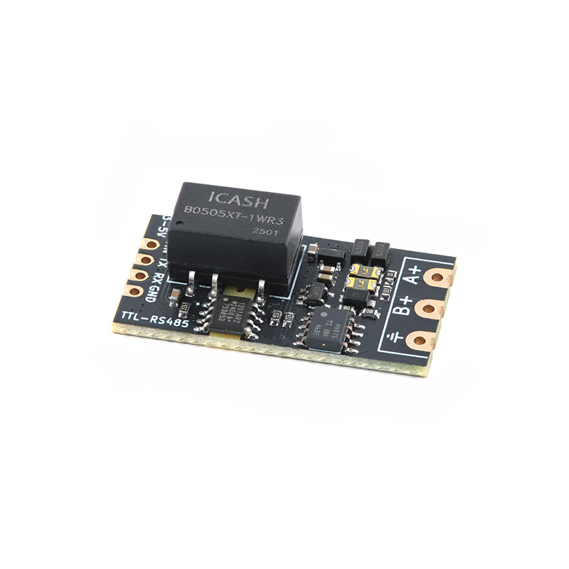 5Pcs/1pc Isolated TTL to RS485 - Shelly Relay Module recensione e prezzo