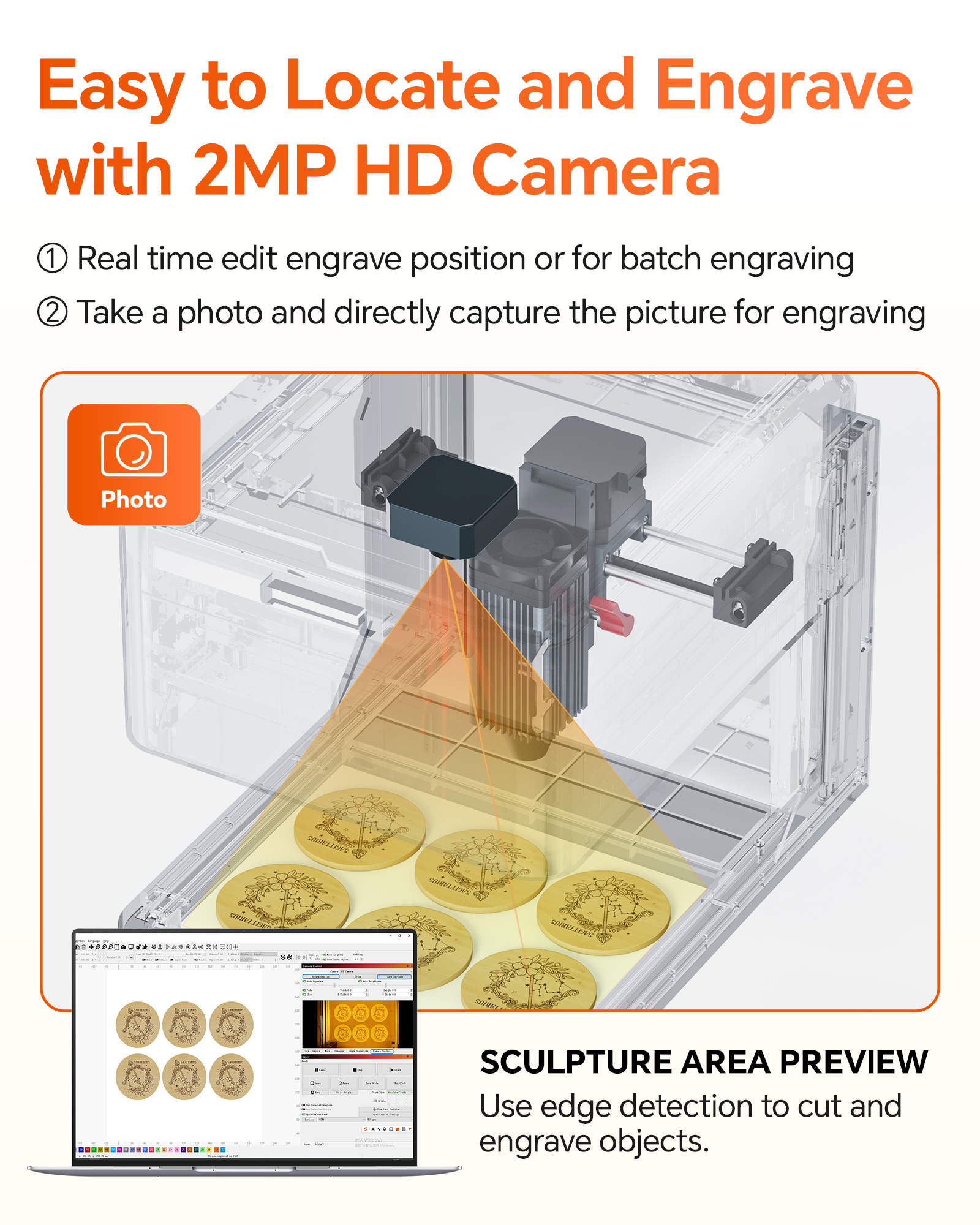 Laser Engraver Machine Desktop - Diy Automation recensione e prezzo