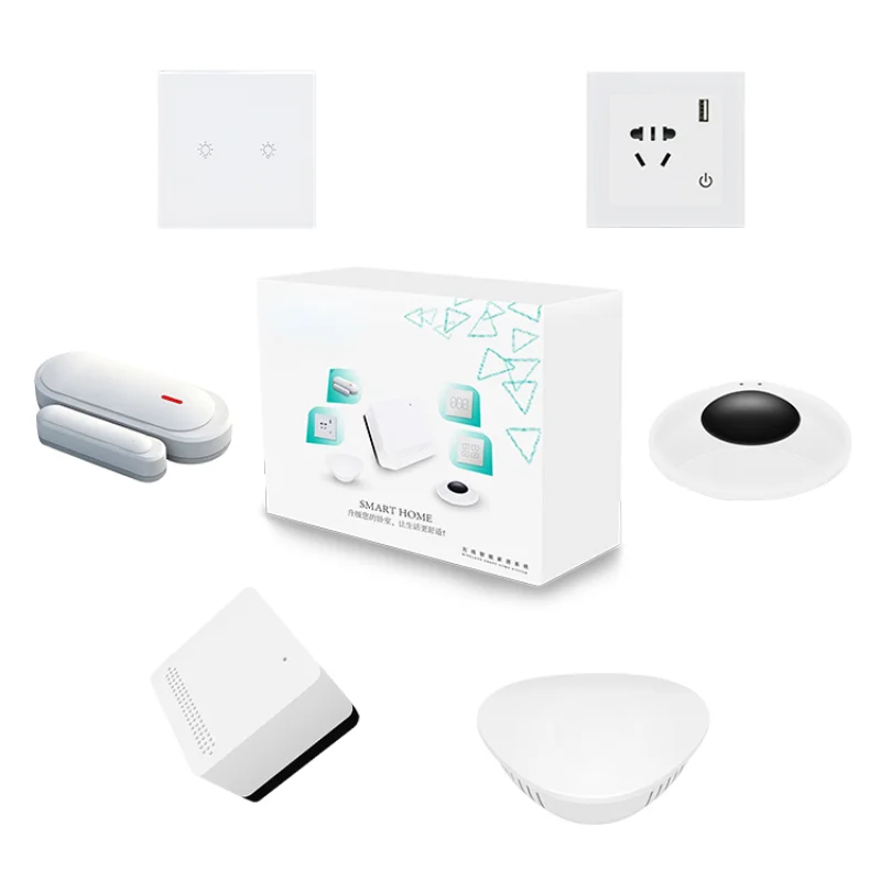 smart home automation kit voic - Home Automation Diy Kit recensione e prezzo