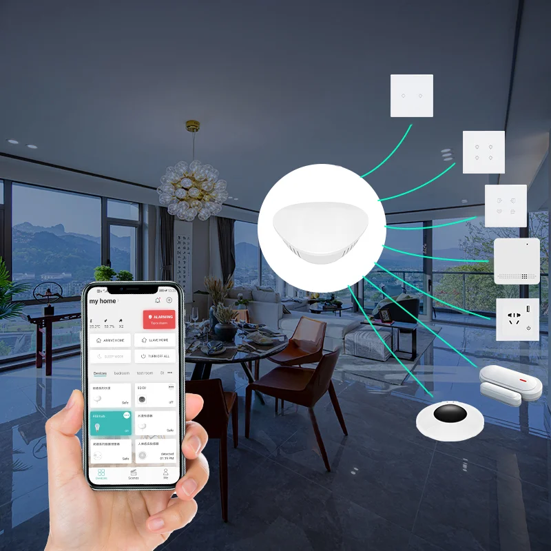 smart home automation kit voic - Home Automation Diy Kit recensione e prezzo