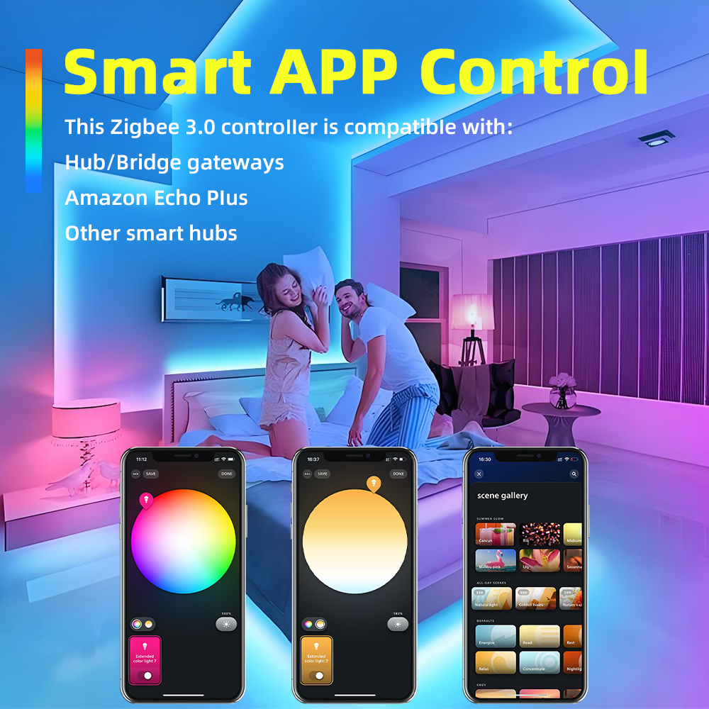 DOMRAEM Zigbee 3.0 5 in 1 LED  - Zigbee Coordinator Stick recensione e prezzo