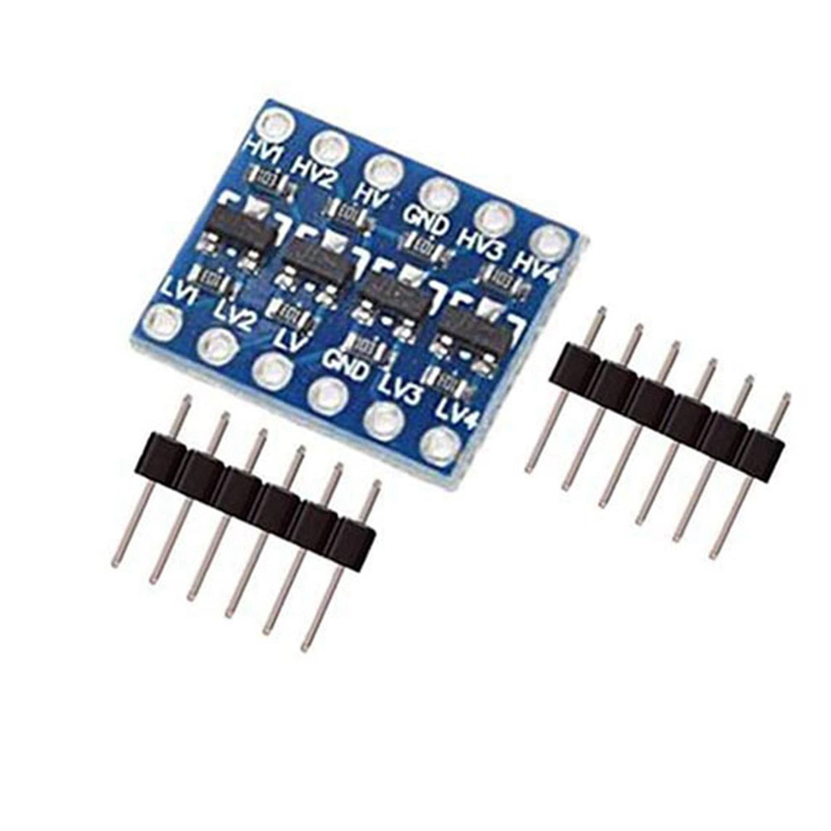 JABS-30Pcs 4 Channel IIC I2C L - Level Shifter 3.3V recensione e prezzo