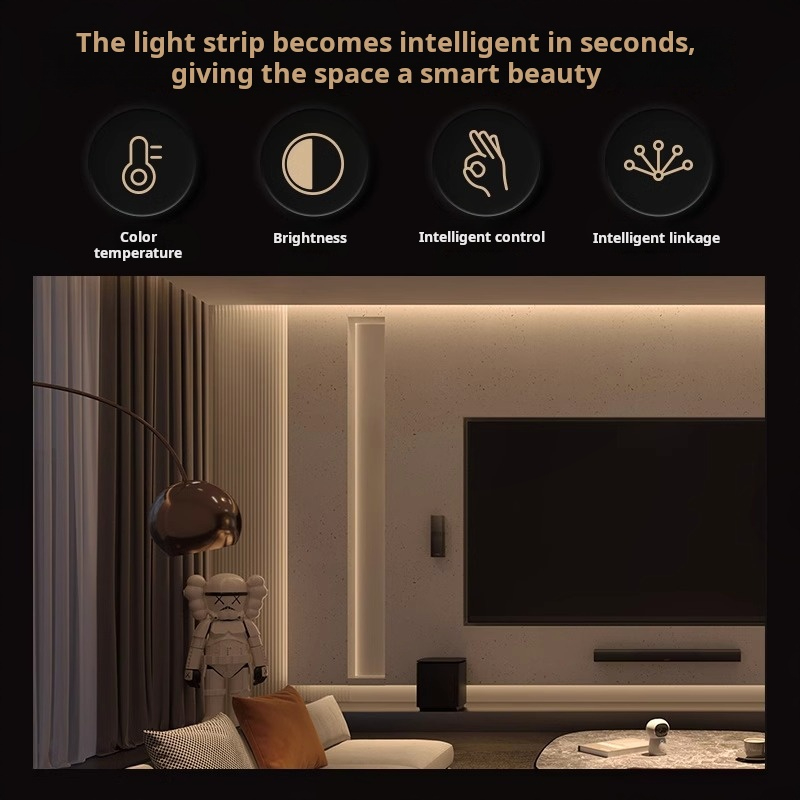 Aqara Smart Light Strip Driver - Zigbee Coordinator Stick recensione e prezzo
