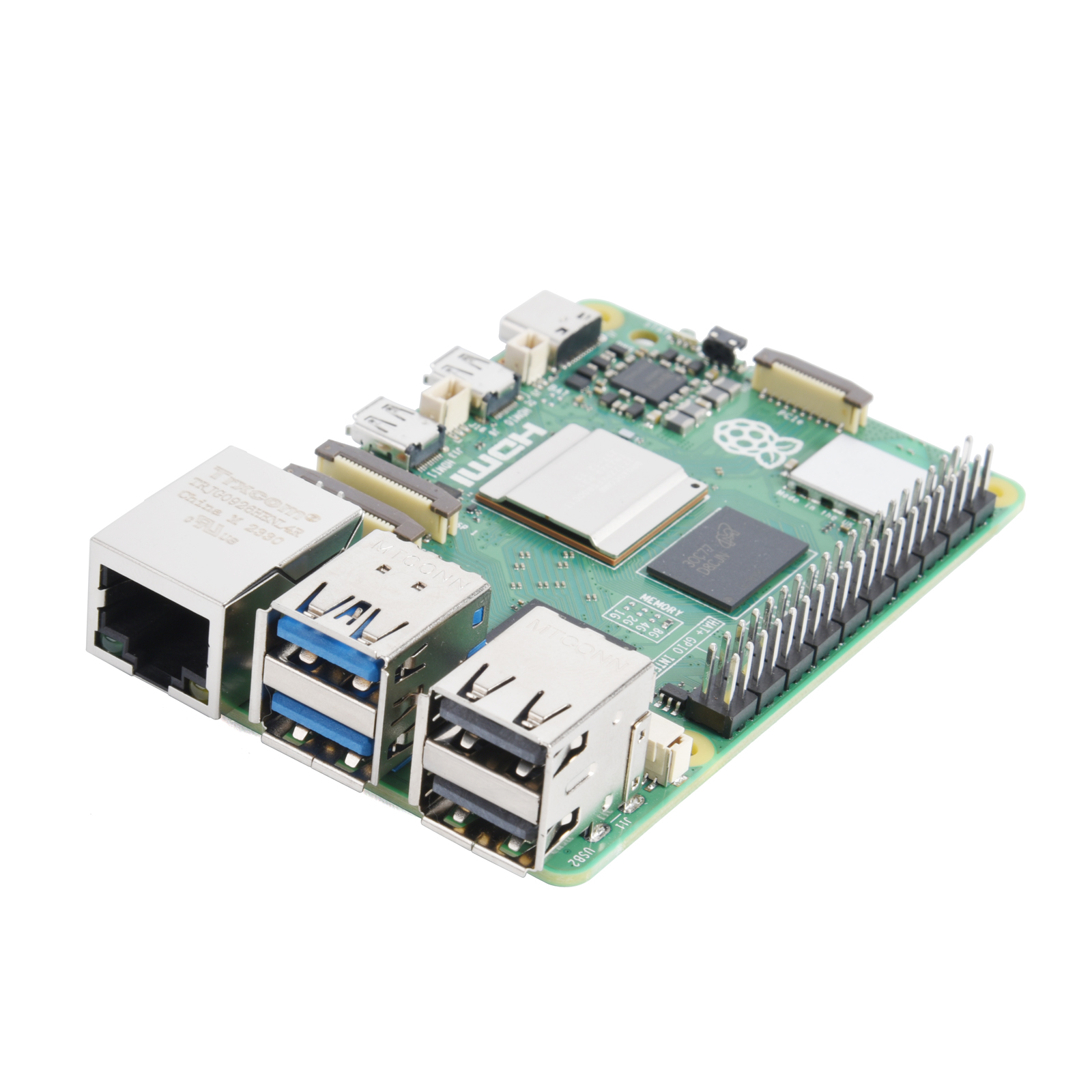 1PCS Original Raspberry Pi 5 4 - Diy Home Automation With Raspberry Pi recensione e prezzo