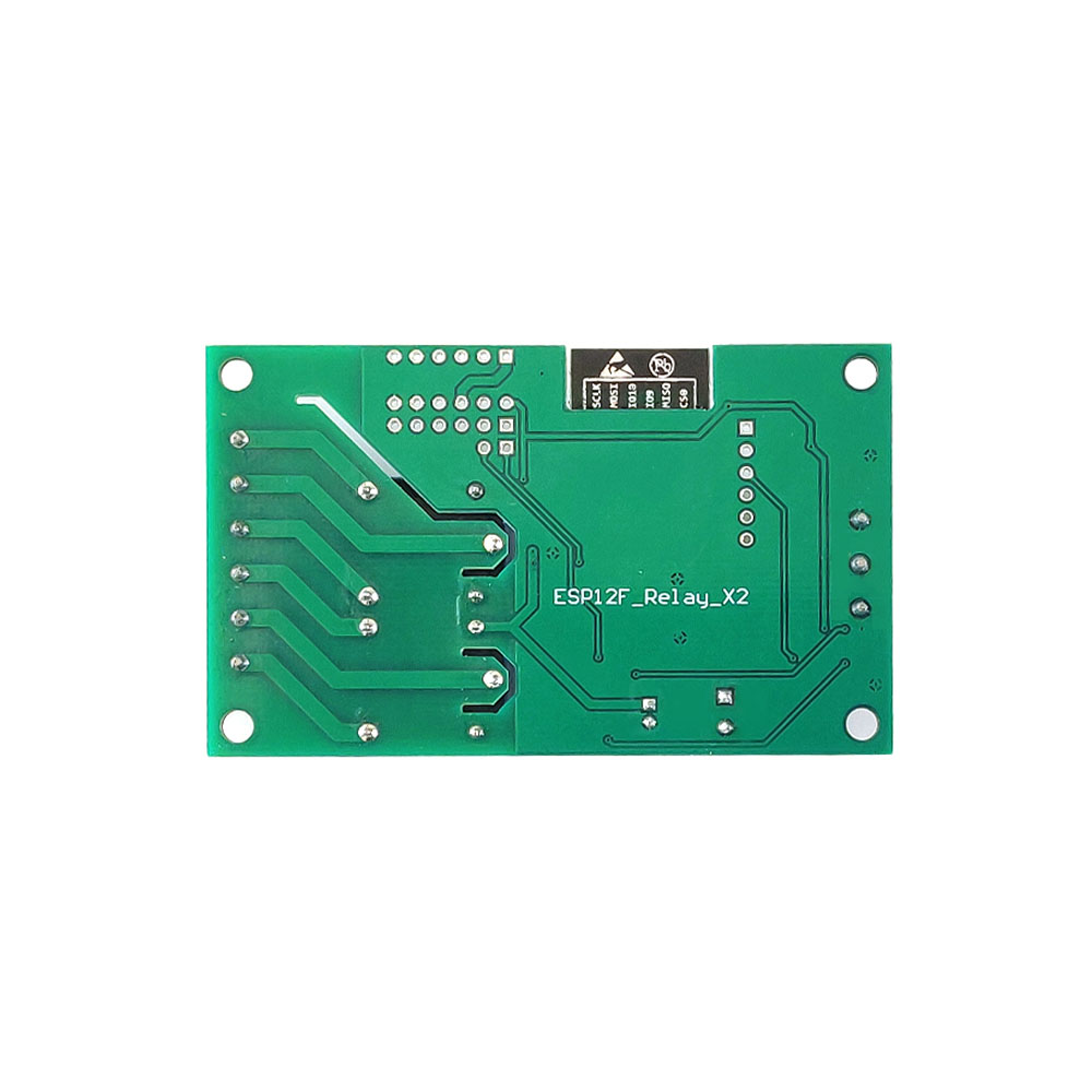 ESP8266 Wireless WIFI Relay Mo - Relay 8 Channel Board recensione e prezzo