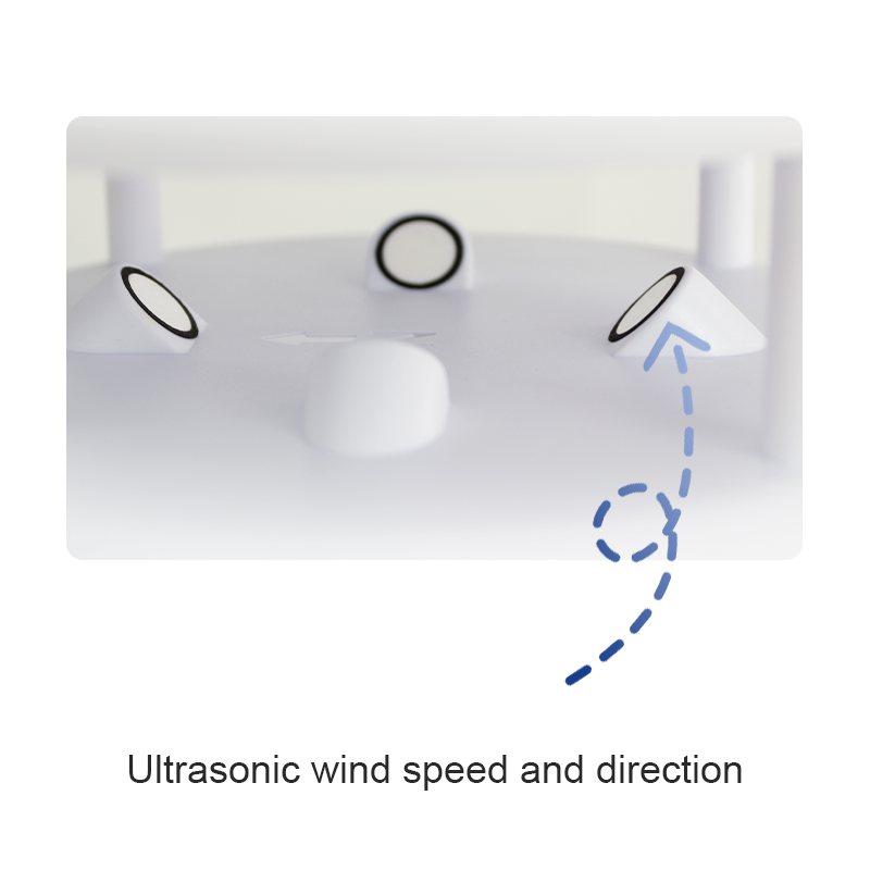 & Humidity Sensor Ultrasonic W - Temperature Humidity Sensor recensione e prezzo