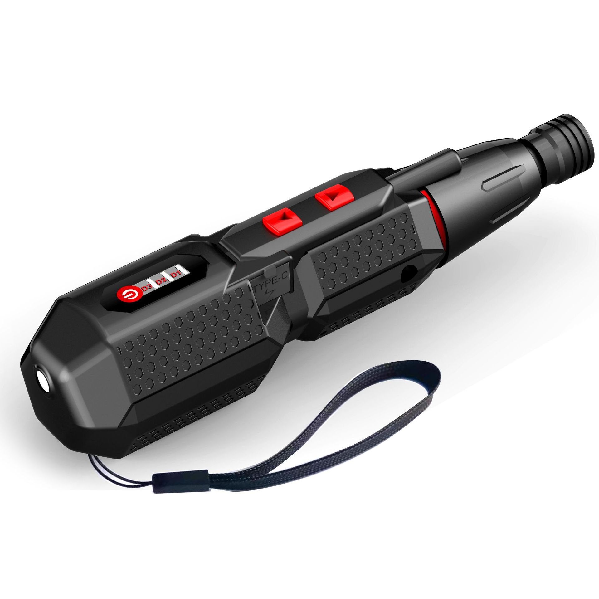 Cordless electric screwdriver  - Home Automation Diy Kit recensione e prezzo