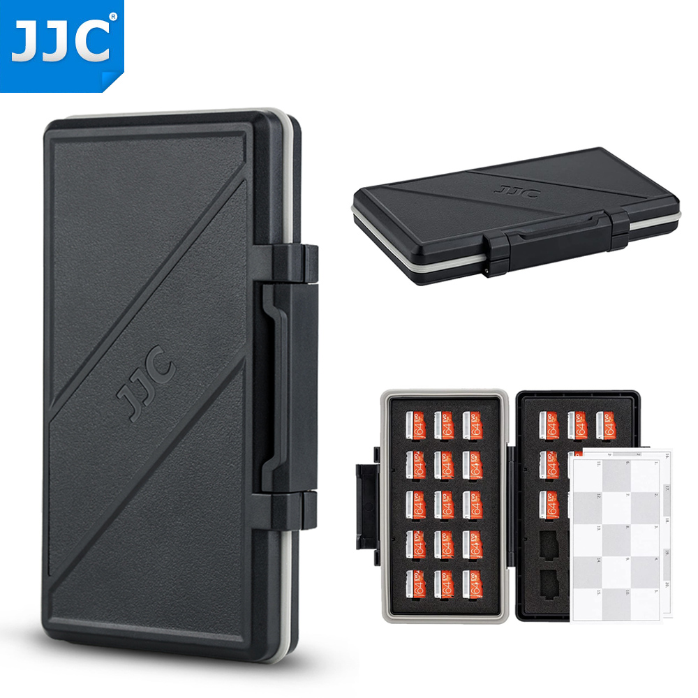 30 Slots Micro SD Card Case Wa - Home Assistant Sd recensione e prezzo