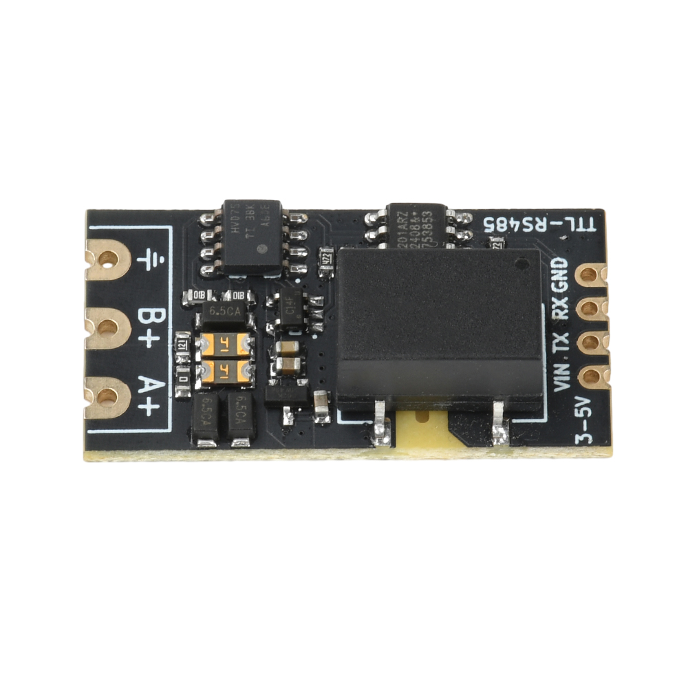 1pc Isolated TTL to RS485 Leve - Shelly Relay Module recensione e prezzo