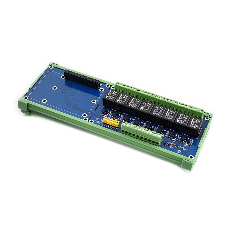Raspberry Pi 5 / 4B 8 Channel  - Relay 8 Channel Board recensione e prezzo