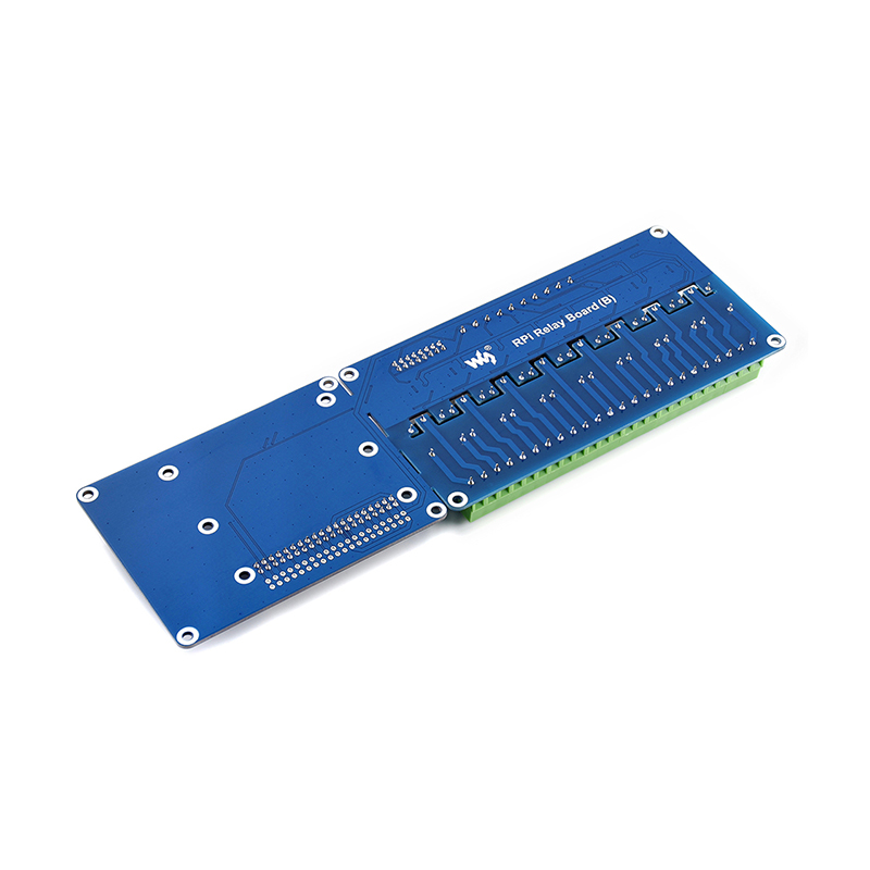 Raspberry Pi 5 / 4B 8 Channel  - Relay 8 Channel Board recensione e prezzo