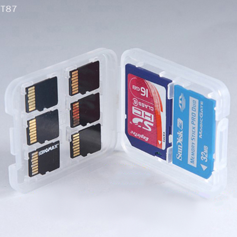 Waterproof Transparent Protect - Home Assistant Sd recensione e prezzo
