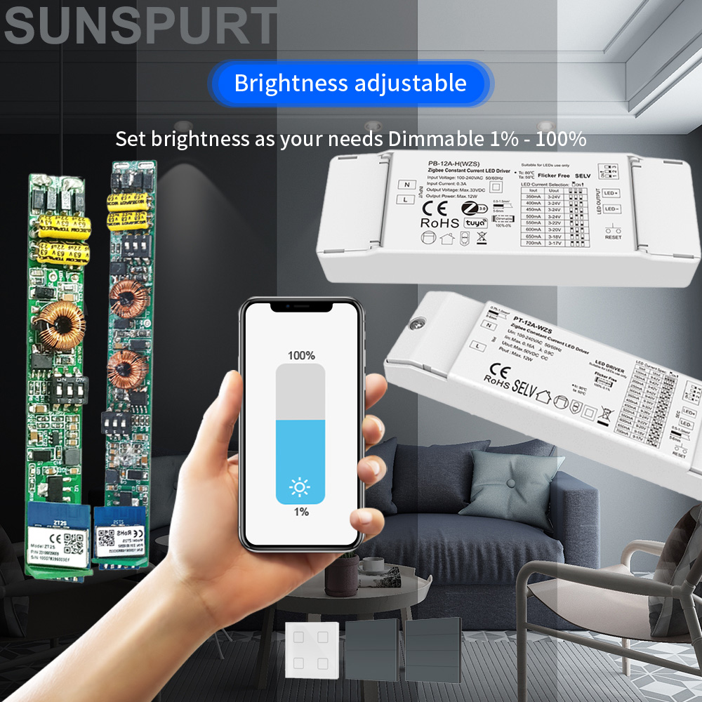 10P 10-42VDC 12W Zigbee 3.0 Co - Zigbee Coordinator Stick recensione e prezzo