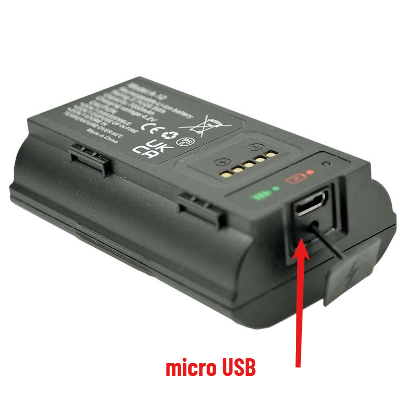 A-12 High Quality Battery 3.7V - Smart Doorbell Wired recensione e prezzo