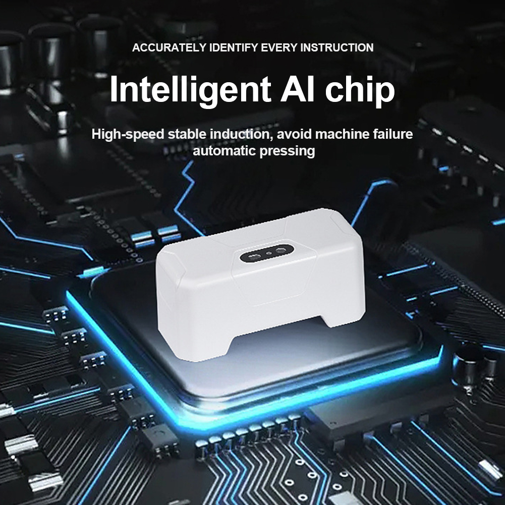 Automatic Toilet Flush Button  - Smart Home Automation Diy recensione e prezzo