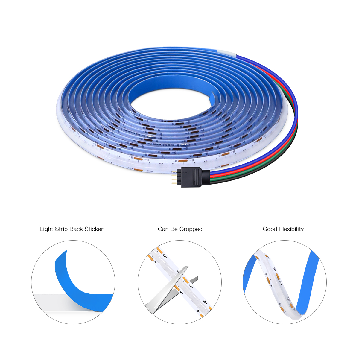 ZigBee LED Strip Smart Tuya CO - Zigbee Coordinator Stick recensione e prezzo
