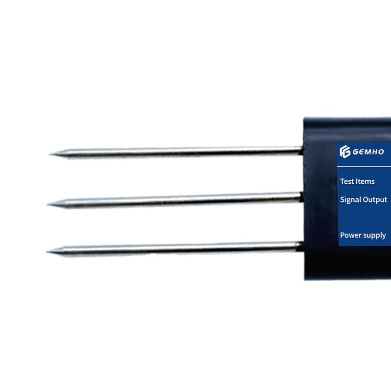 RS485 4-20mA Soil Temperature  - Temperature Humidity Sensor recensione e prezzo