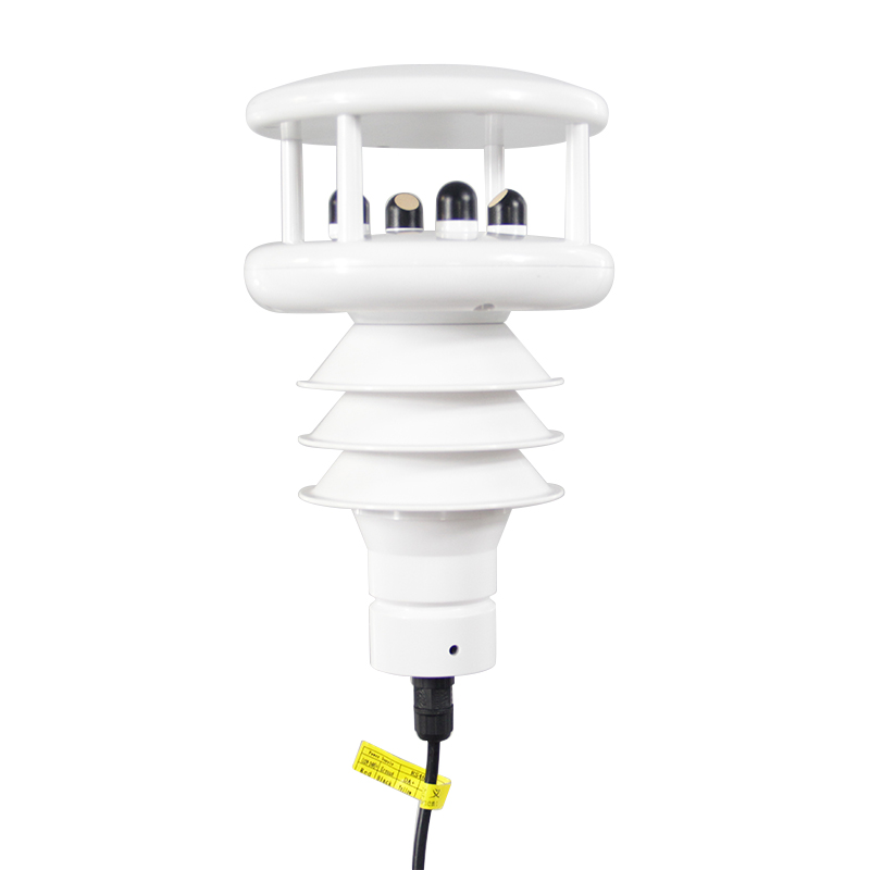 2026 RIKA RK900-10 Pm2.5 Pm10  - Temperature Humidity Sensor recensione e prezzo