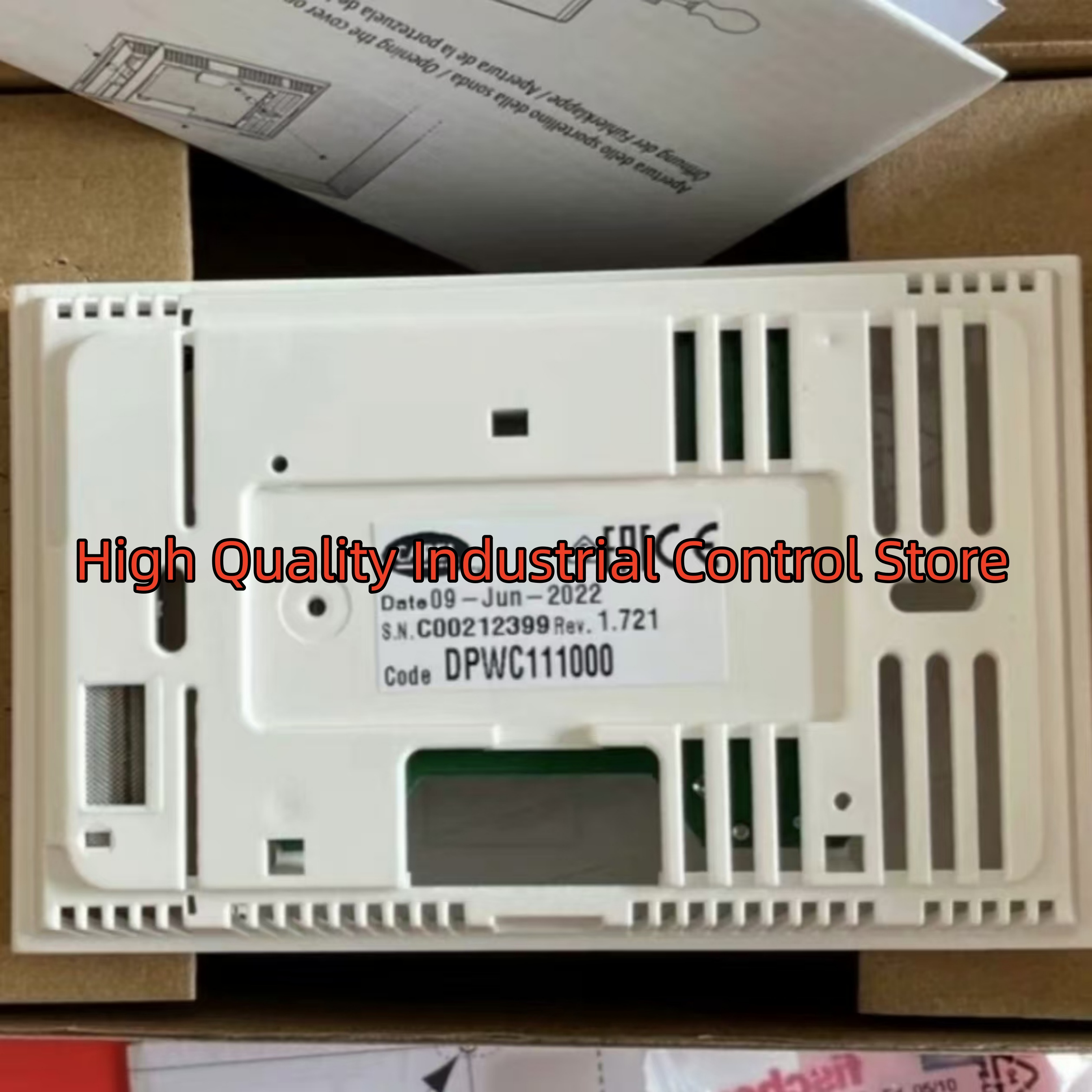 New  MCH2001031 DPWC111000 ori - Temperature Humidity Sensor recensione e prezzo