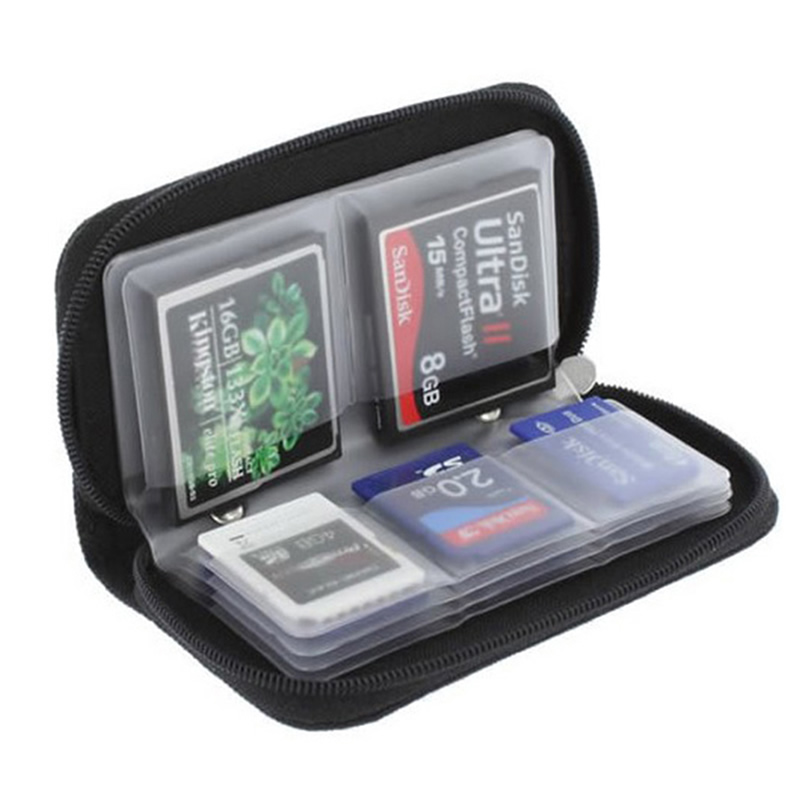 22 in 1 Game Memory Card Stora - Home Assistant Sd recensione e prezzo