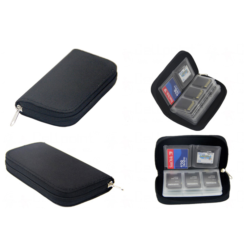 22 in 1 Game Memory Card Stora - Home Assistant Sd recensione e prezzo