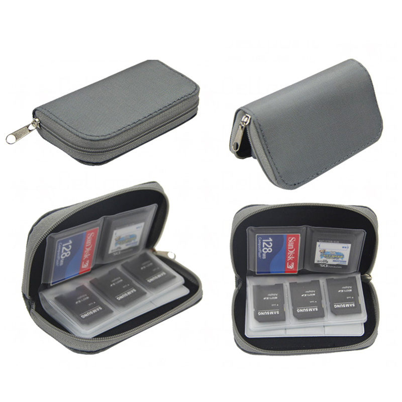 22 in 1 Game Memory Card Stora - Home Assistant Sd recensione e prezzo
