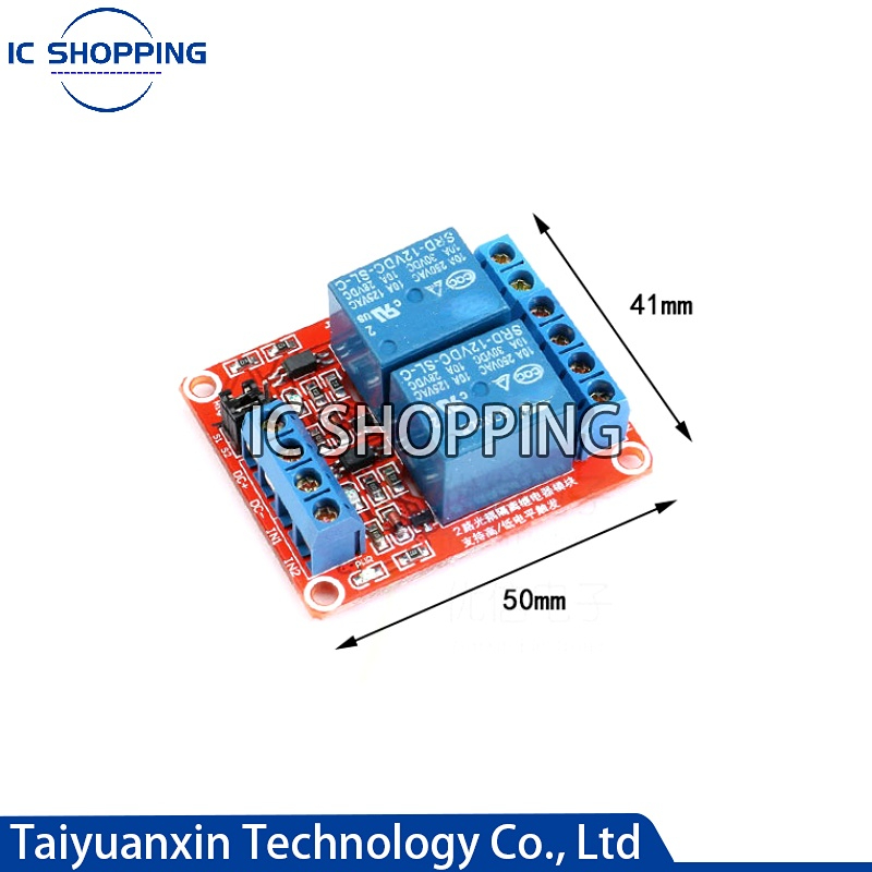 1 2 4 8 Channel 5V 12V Relay M - Relay 8 Channel Board recensione e prezzo